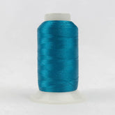 Thread - Polyfast Trilobal Polyester - 40Wt - P9128 - Vivid Blue